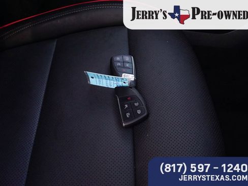 Used 2023 Buick Envision Essence w/ Sport Touring Package image 26