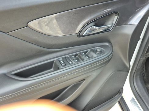 Used 2019 Buick Encore Preferred image 25