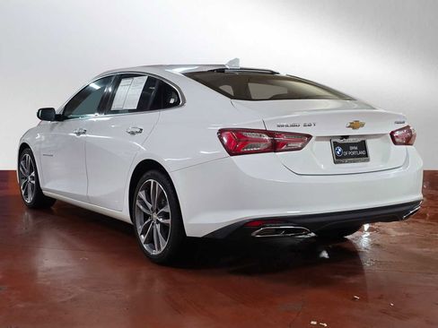 Used 2020 Chevrolet Malibu Premier image 5