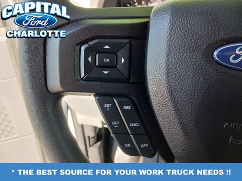 New 2027 Ford E-350 and Econoline 350 Super Duty w/ Power Equipment Group RWD image 24
