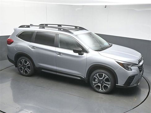 New 2026 Subaru Ascent Touring image 41