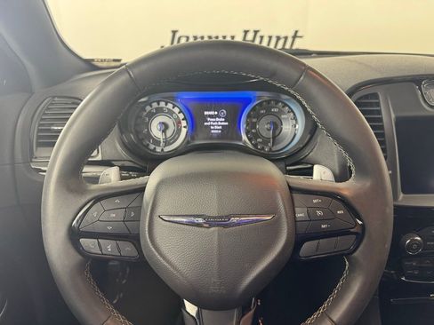 Used 2023 Chrysler 300 S RWD image 13