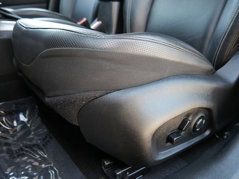 Used 2020 Jeep Renegade Limited AWD/4WD image 12