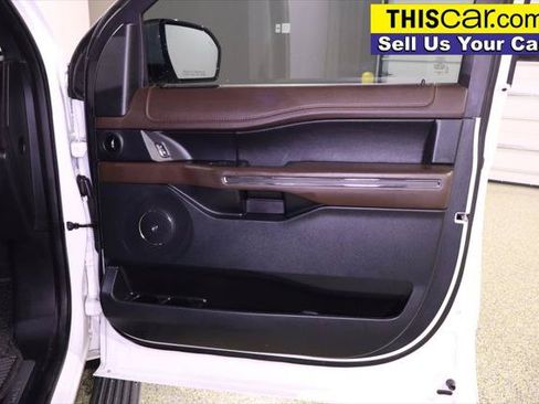 Used 2020 Ford Expedition King Ranch AWD/4WD image 41