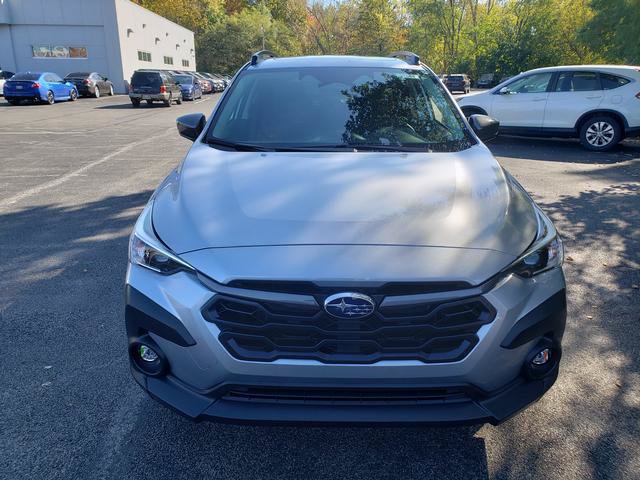 New 2027 Subaru Crosstrek 2.5i Premium AWD/4WD image 9