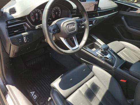 Used 2023 Audi A5 2.0T Premium Plus AWD/4WD image 20
