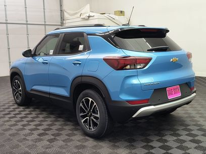 New 2026 Chevrolet TrailBlazer LT w/ Convenience Package