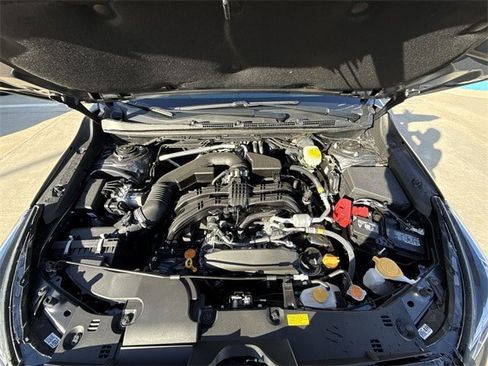 New 2025 Subaru Crosstrek 2.5i Limited w/ Crosstrek Mirror Package image 25