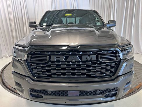 New 2026 RAM 1500 Express AWD/4WD image 25