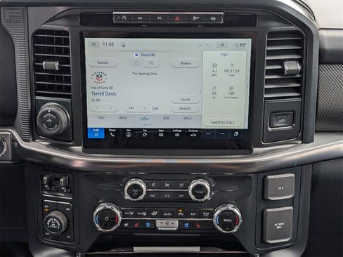 New 2026 Ford F150 Raptor image 16