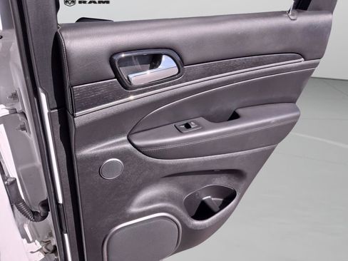 Used 2021 Jeep Grand Cherokee High Altitude image 27