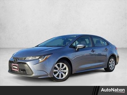 Used 2023 Toyota Corolla LE