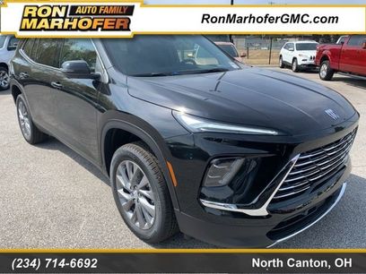 New 2026 Buick Enclave Preferred w/ Power Package