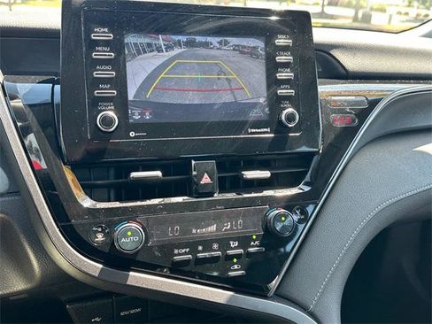 Certified 2023 Toyota Camry SE image 21