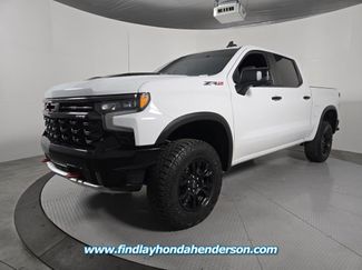 Used 2023 Chevrolet Silverado 1500 ZR2 w/ Technology Package video 2