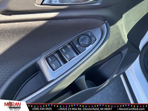 Used 2020 Chevrolet Malibu LS image 10