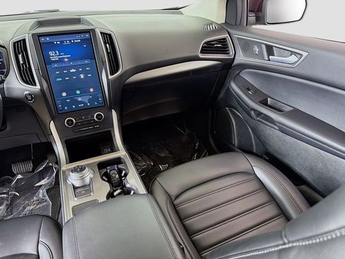 Certified 2023 Ford Edge SEL w/ Convenience Package AWD/4WD image 24