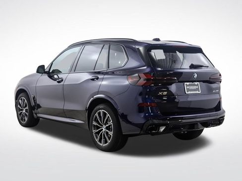 New 2026 BMW X5 xDrive40i w/ M Sport Package AWD/4WD image 3