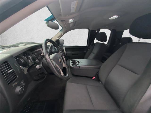 Used 2013 Chevrolet Silverado 1500 LT RWD image 15