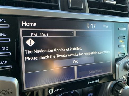 Used 2021 Toyota 4Runner Trail Special Edition image 23