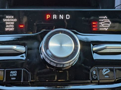 New 2025 Jeep Grand Cherokee Summit image 26