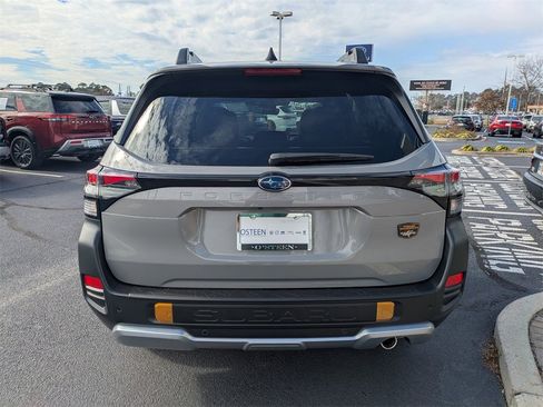 New 2026 Subaru Forester Wilderness image 5
