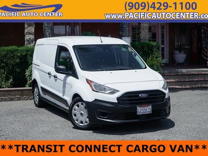 Used 2019 Ford Transit Connect XL