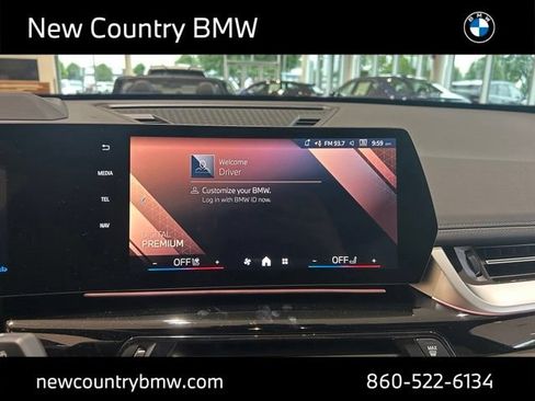 New 2026 BMW X1 xDrive28i w/ Technology Package AWD/4WD image 13