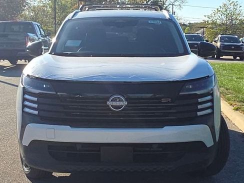 New 2026 Nissan Kicks SR w/ SR Premium Package image 20