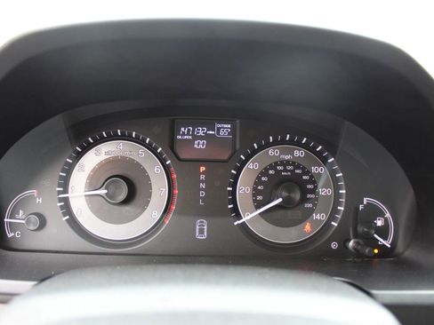 Used 2015 Honda Odyssey EX-L image 16