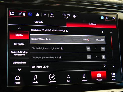 Used 2025 Dodge Durango GT AWD/4WD image 22