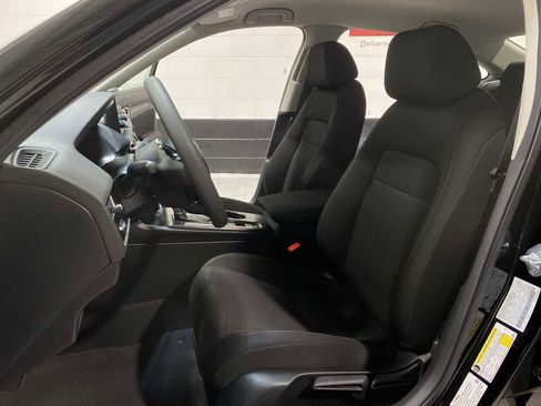 Used 2024 Honda Civic LX image 11