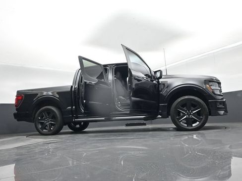 Used 2025 Ford F150 STX w/ LOBO Package AWD/4WD image 77