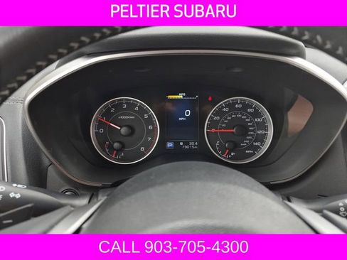 Used 2019 Subaru Ascent Premium AWD/4WD image 31