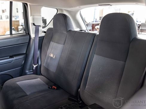 Used 2013 Jeep Compass Sport AWD/4WD image 28