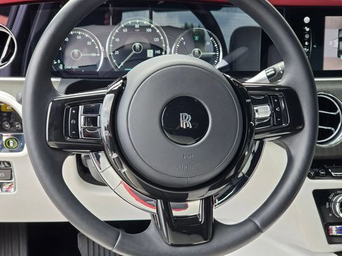 Used 2021 Rolls-Royce Ghost AWD/4WD image 11