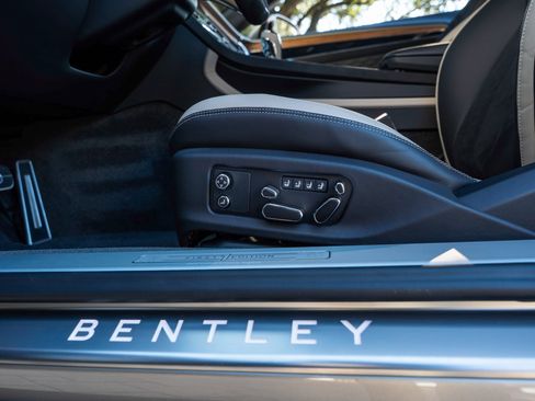 Certified 2025 Bentley Continental GT Speed image 20