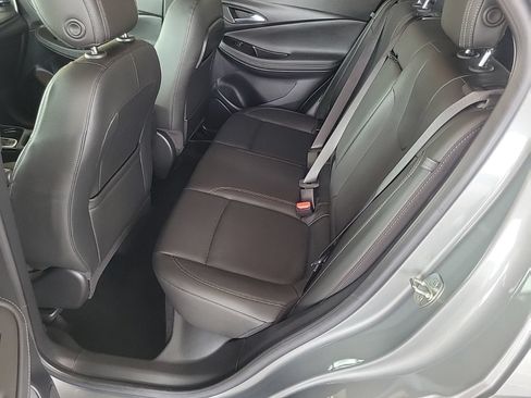 Used 2024 Buick Encore GX Sport Touring w/ Comfort Package FWD image 13