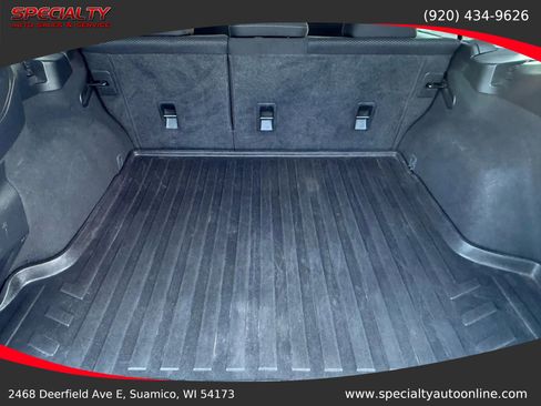 Used 2015 Subaru Outback 2.5i Premium image 22