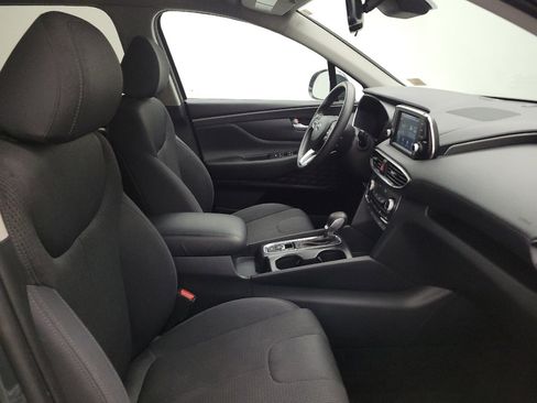 Used 2020 Hyundai Santa Fe SEL AWD/4WD image 21