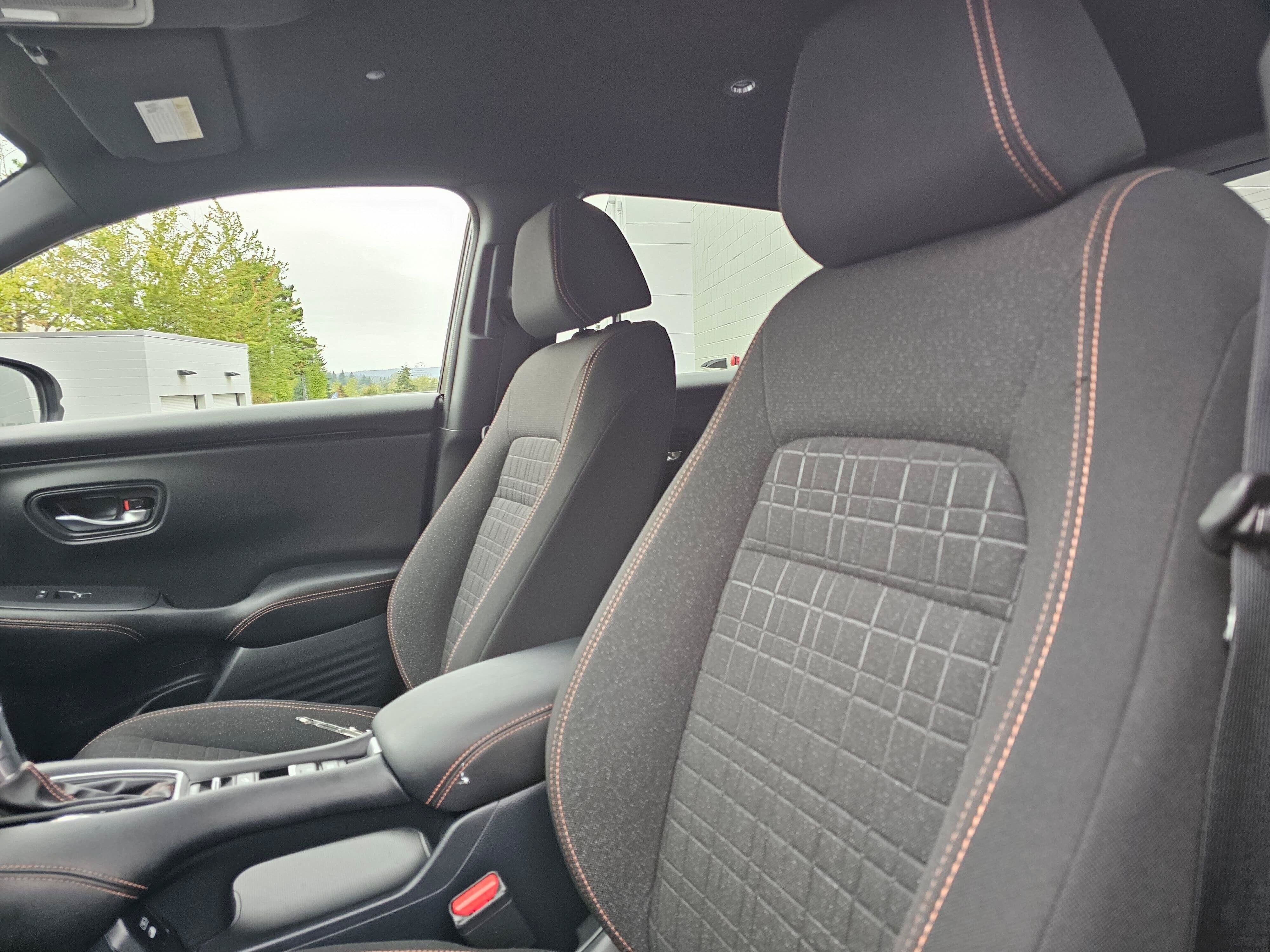 Used 2024 Honda HR-V Sport image 23