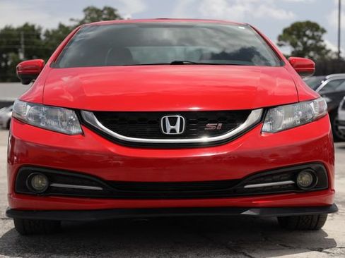 Used 2015 Honda Civic Si image 22