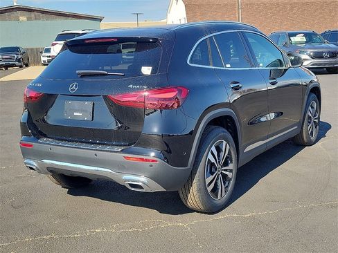 New 2025 Mercedes-Benz GLA 250 GLA 250 image 5