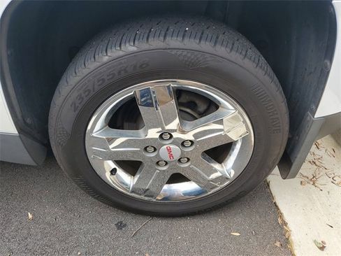 Used 2013 GMC Terrain SLT w/ Safety Package image 8