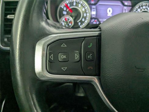 Used 2022 RAM 1500 Laramie RWD image 17