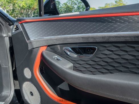 Used 2025 Bentley Continental GT Speed image 43