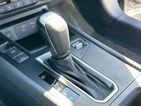 New 2026 Nissan Kicks SV w/ SV Premium Package image 11