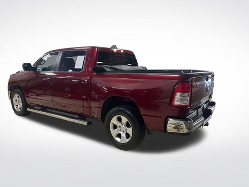 Used 2019 RAM 1500 Big Horn AWD/4WD image 4
