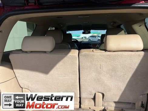 Used 2014 Chevrolet Tahoe LT w/ All-Star Edition image 7