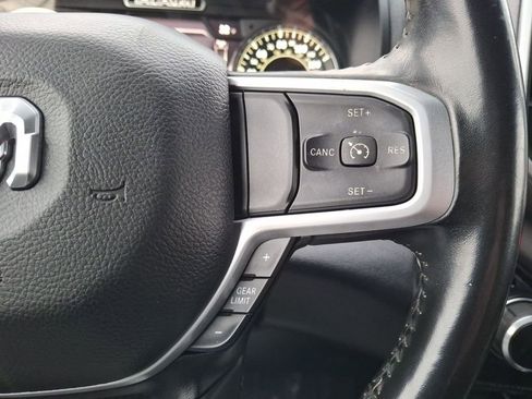 Used 2022 RAM 1500 Big Horn image 24